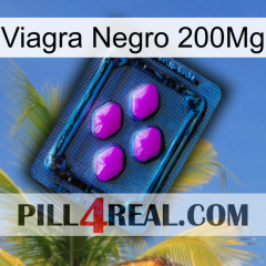 Black Viagra 200Mg 04